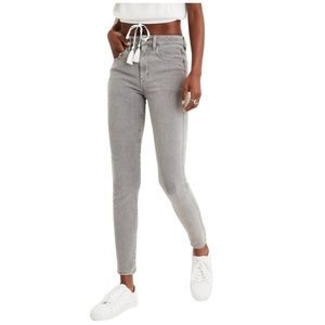 American Eagle Hi Rise Jegging